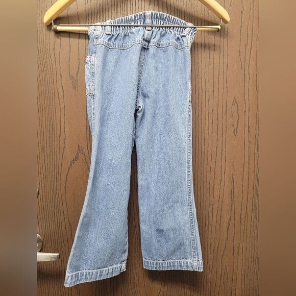 Jumping beans toddler girls jeans size 5 - Picture 2 of 5